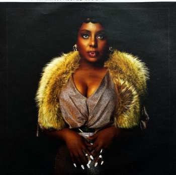 LP Ledisi: Ledisi for Dinah