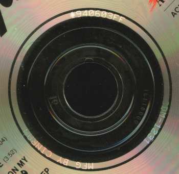 CD Lee Aaron: Lee Aaron