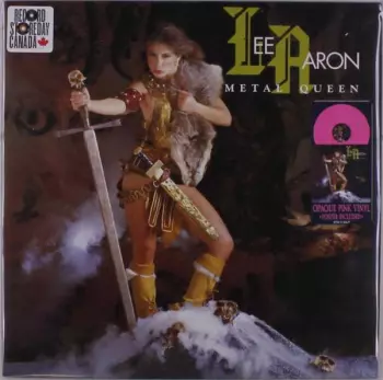 Lee Aaron: Metal Queen