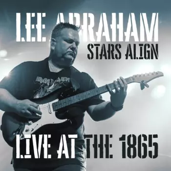 Stars Align - Live At The 1865