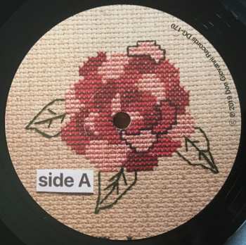 LP Lee Bains III & The Glory Fires: Live At The Nick