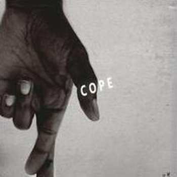 Album Lee Bannon: Cope