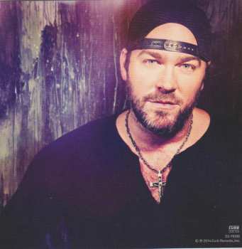 CD Lee Brice: I Don't Dance