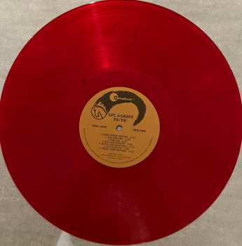 LP Lee Dorsey: Ya Ya CLR | DLX | LTD