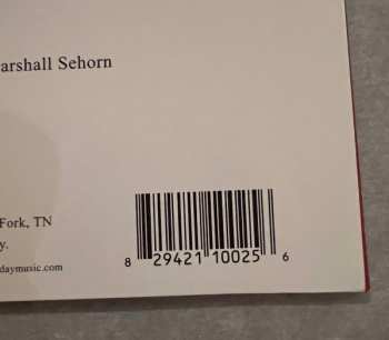 LP Lee Dorsey: Ya Ya CLR | DLX | LTD