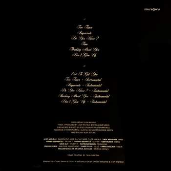 CD Lee Fields: Big Crown Vaults Vol. 1