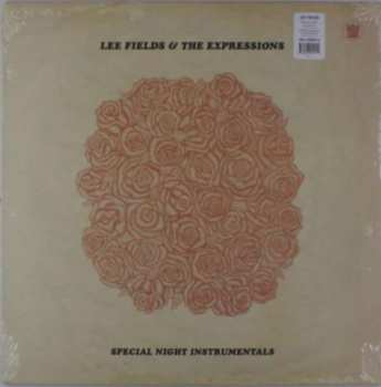 LP Lee Fields: Special Night Instrumentals