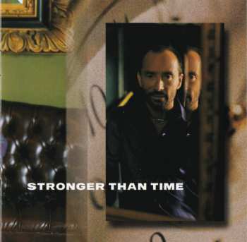 CD Lee Greenwood: Stronger Than Time