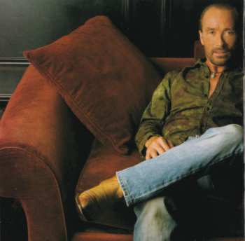 CD Lee Greenwood: Stronger Than Time