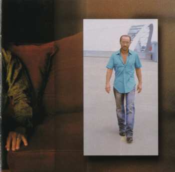 CD Lee Greenwood: Stronger Than Time