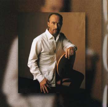 CD Lee Greenwood: Stronger Than Time