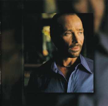 CD Lee Greenwood: Stronger Than Time