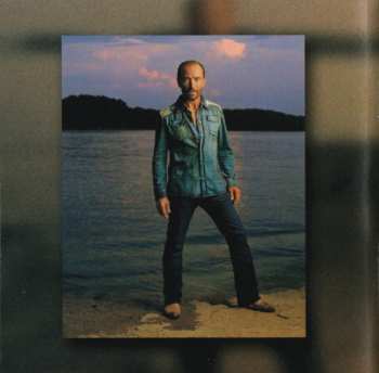 CD Lee Greenwood: Stronger Than Time