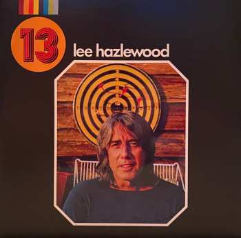 2LP Lee Hazlewood: 13 DLX