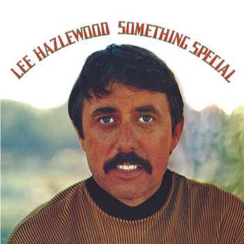 Album Lee Hazlewood: Something Special