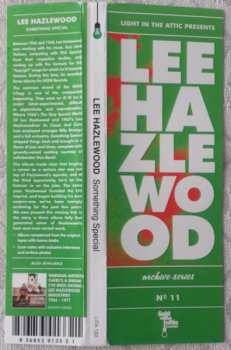 CD Lee Hazlewood: Something Special