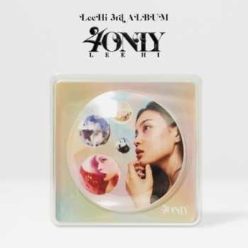 CD Lee Hi: 4Only