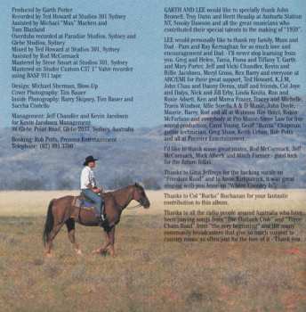 CD Lee Kernaghan: 1959