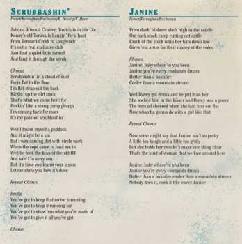 CD Lee Kernaghan: 1959