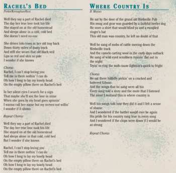 CD Lee Kernaghan: 1959