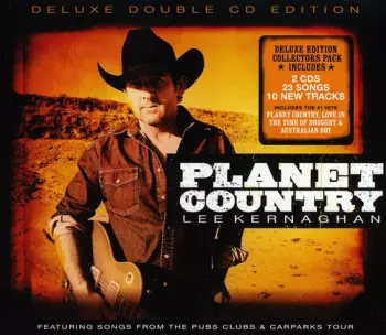 Planet Country