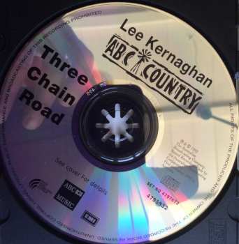 CD Lee Kernaghan: Three Chain Road