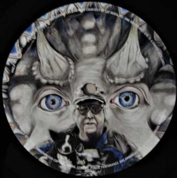 LP Lee Kerslake: Eleventeen