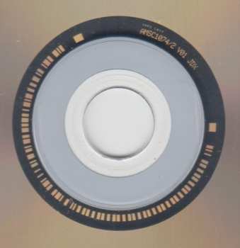 2CD Lee Konitz: Four Classic Albums: An Image / You And Lee / In Harvard Square / Konitz