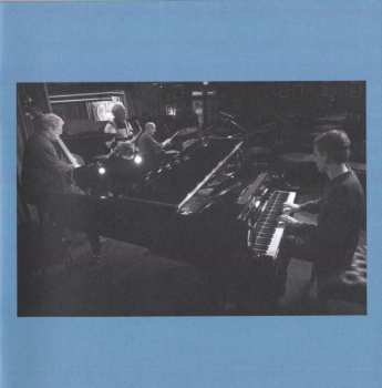 CD Paul Motian: Live At Birdland