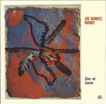 5CD/Box Set Lee Konitz: The Complete Remastered Recordings On Black Saint & Soul Note