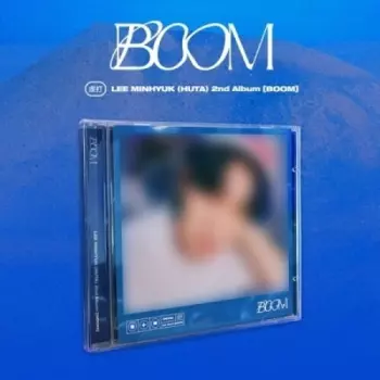 Lee Minhyuk: Boom
