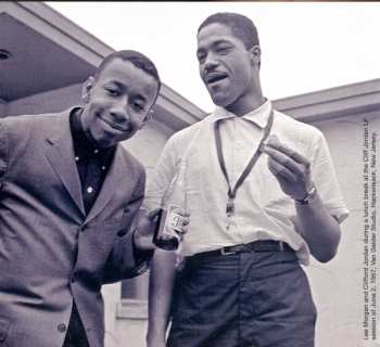 2CD Lee Morgan: Here's Lee Morgan