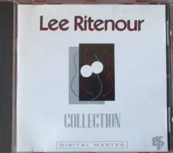 CD Lee Ritenour: Collection