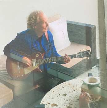 CD Lee Ritenour: Dreamcatcher DIGI