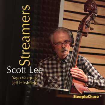 CD Lee Scott: Streamers