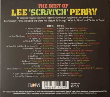 LP Lee Perry: Upsetters