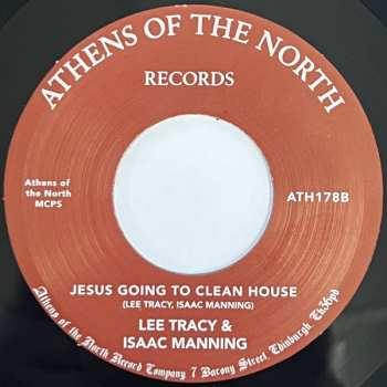 SP Lee Tracy: Foxy Lady