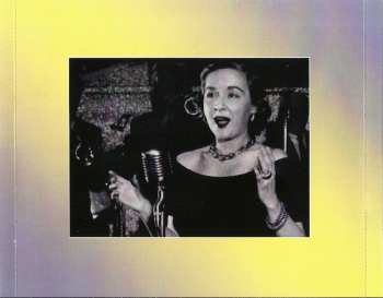 3CD Lee Wiley: The Lee Wiley Collection 1931-57