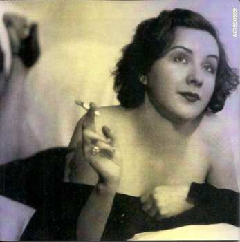 3CD Lee Wiley: The Lee Wiley Collection 1931-57