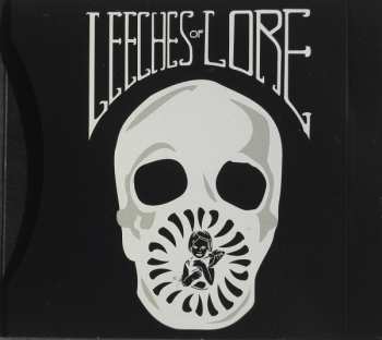 CD Leeches Of Lore: Leeches Of Lore