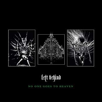 CD Left Behind: No One Goes To Heaven