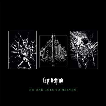 CD Left Behind: No One Goes To Heaven