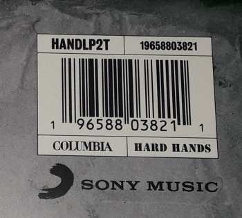 2LP Leftfield: Leftism CLR | LTD