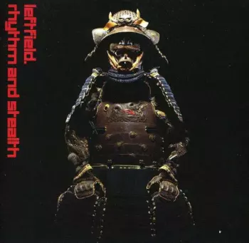 Leftfield: Rhythm And Stealth