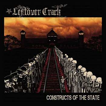 CD Leftöver Crack: Constructs Of The State