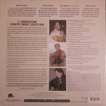 20CD/Box Set Lefty Frizzell: An Article From Life DLX
