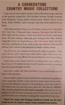 20CD/Box Set Lefty Frizzell: An Article From Life DLX