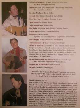 20CD/Box Set Lefty Frizzell: An Article From Life DLX