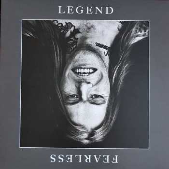 2LP Legend: Fearless CLR