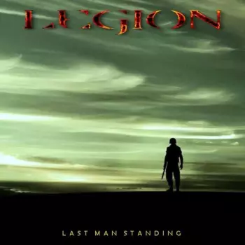 Legion: Last Man Standing